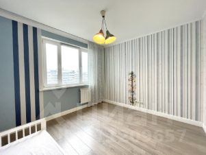 3-комн.кв., 74 м², этаж 16