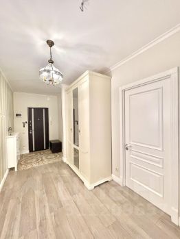 3-комн.кв., 74 м², этаж 16