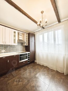 3-комн.кв., 74 м², этаж 16