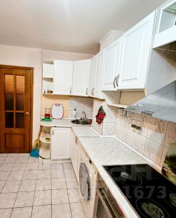 2-комн.кв., 55 м², этаж 4