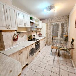 2-комн.кв., 55 м², этаж 4