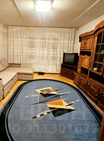 2-комн.кв., 55 м², этаж 4