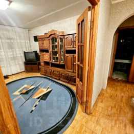 2-комн.кв., 55 м², этаж 4