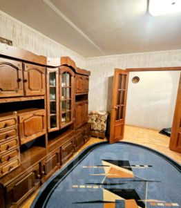 2-комн.кв., 55 м², этаж 4