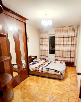 2-комн.кв., 55 м², этаж 4