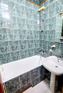 2-комн.кв., 55 м², этаж 4