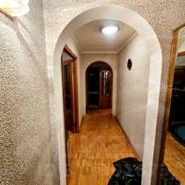 2-комн.кв., 55 м², этаж 4