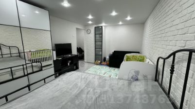 1-комн.кв., 34 м², этаж 6