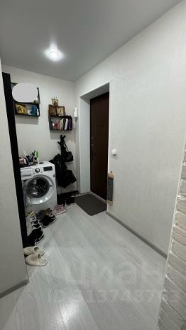 1-комн.кв., 34 м², этаж 6