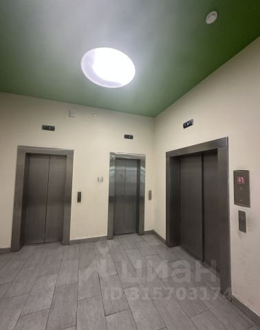 3-комн., 77,8 м², 6/21 этаж
