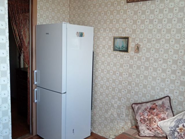 1-комн., 39 м², 12/17 этаж