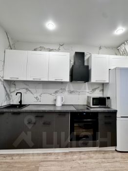 2-комн.кв., 52 м², этаж 10 2-комн.кв., 52 м², этаж 10