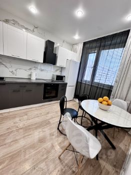 2-комн.кв., 52 м², этаж 10 2-комн.кв., 52 м², этаж 10