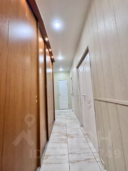 2-комн.кв., 52 м², этаж 10 2-комн.кв., 52 м², этаж 10