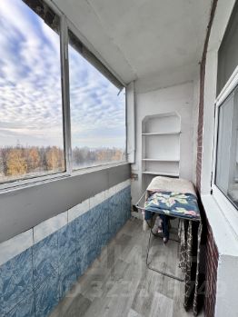 2-комн.кв., 52 м², этаж 10 2-комн.кв., 52 м², этаж 10