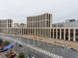 2-комн.кв., 46 м², этаж 6