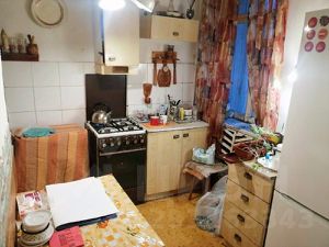 2-комн.кв., 42 м², этаж 1