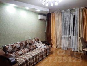 2-комн.кв., 52 м², этаж 11