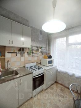 2-комн.кв., 52 м², этаж 3