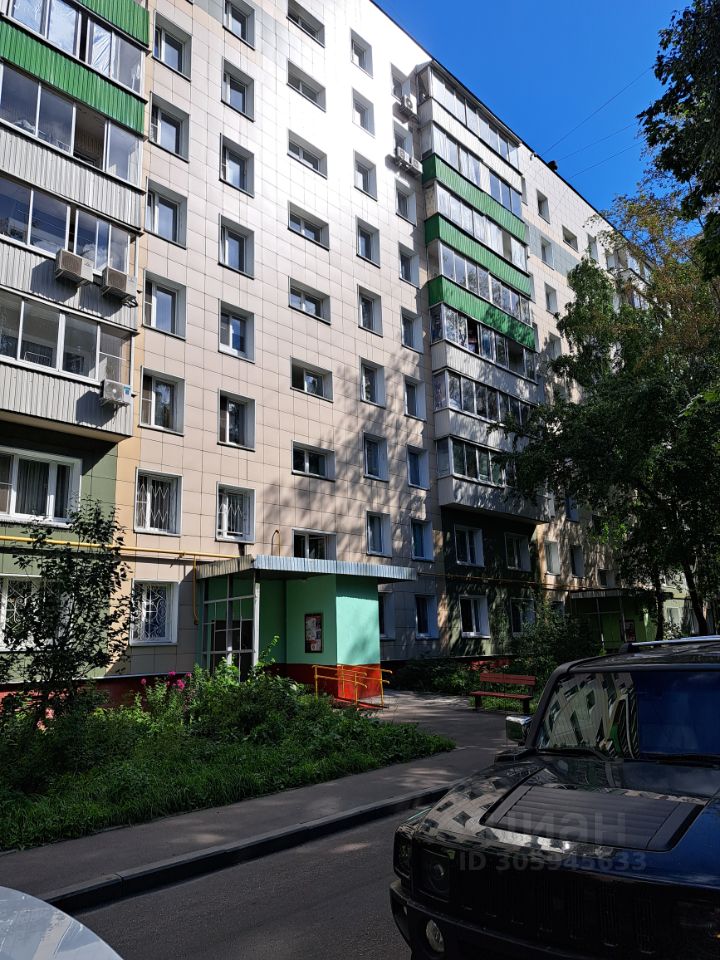 Продается2-комн.квартира,45м²