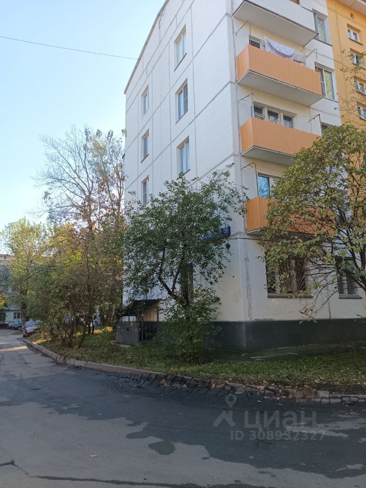 Продается1-комн.квартира,31,5м²