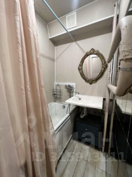 1-комн.кв., 33 м², этаж 5