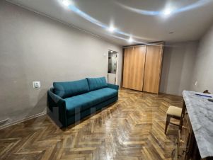 1-комн.кв., 33 м², этаж 5