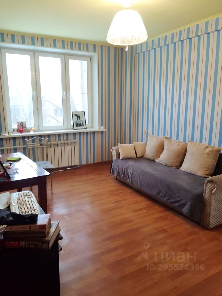 Продается3-комн.квартира,62м²