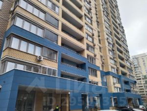 1-комн.кв., 47 м², этаж 15