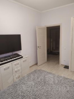 2-комн.кв., 57 м², этаж 7