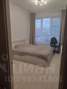 2-комн.кв., 57 м², этаж 7