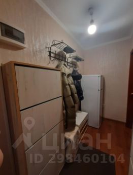 2-комн.кв., 43 м², этаж 4