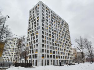 3-комн.кв., 95 м², этаж 3