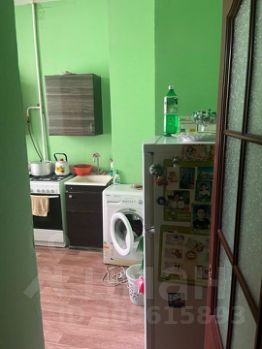 2-комн.кв., 55 м², этаж 3