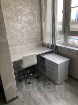 2-комн.кв., 50 м², этаж 10