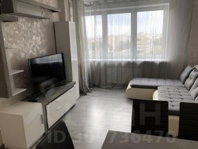 2-комн.кв., 50 м², этаж 10