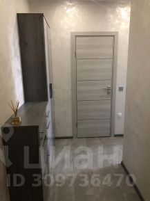 2-комн.кв., 50 м², этаж 10