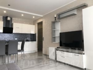 2-комн.кв., 50 м², этаж 10