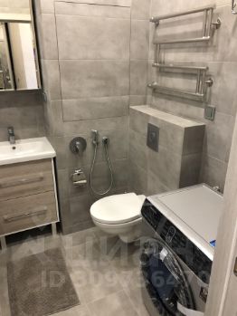 2-комн.кв., 50 м², этаж 10