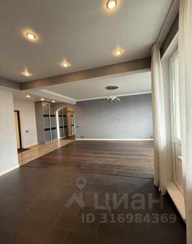 2-комн., 67,5 м², 14/21 этаж