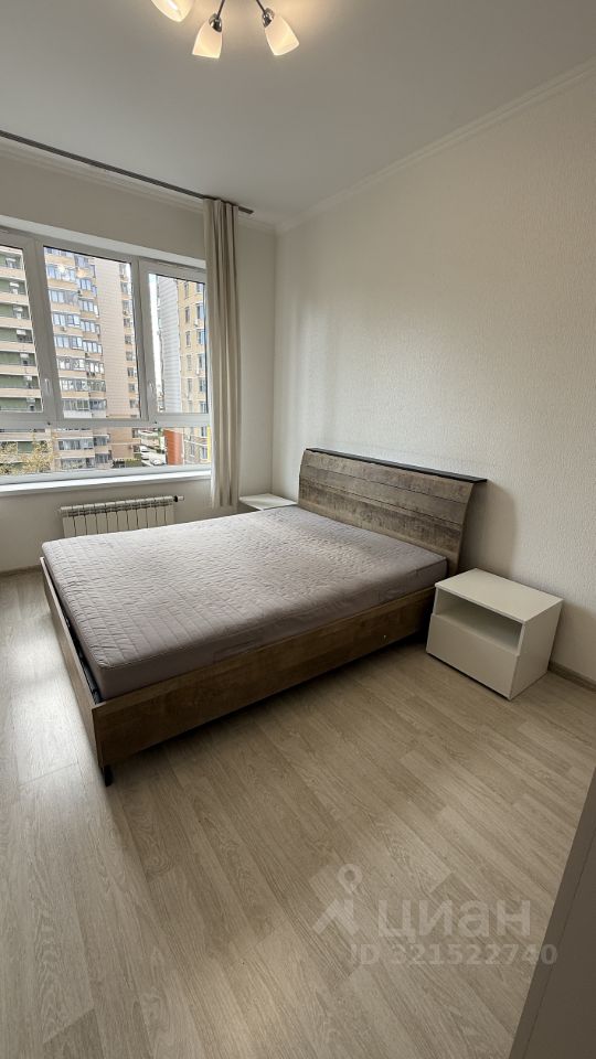2-комнатная квартира, 60 м² — фото 7