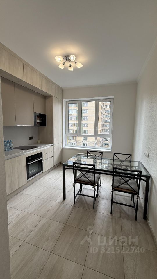 2-комнатная квартира, 60 м² — фото 4