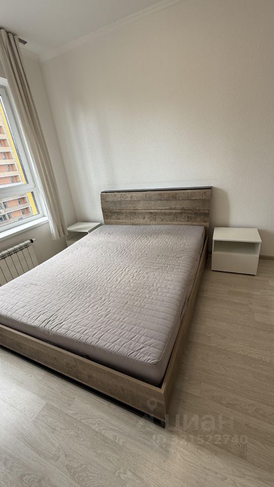 2-комнатная квартира, 60 м² — фото 5