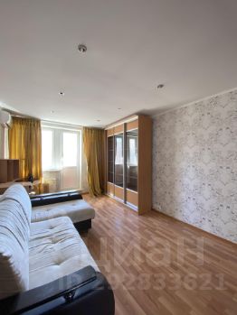 2-комн.кв., 54 м², этаж 4