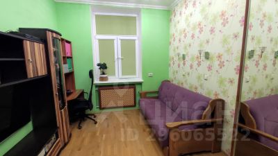 3-комн.кв., 63 м², этаж 2