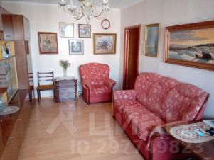 2-комн.кв., 55 м², этаж 14