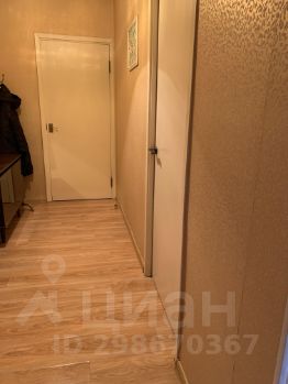 2-комн.кв., 55 м², этаж 7