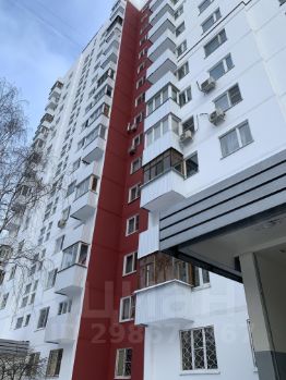 2-комн.кв., 55 м², этаж 7