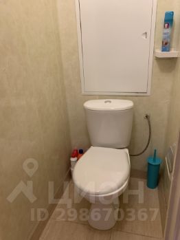 2-комн.кв., 55 м², этаж 7