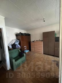 1-комн.кв., 28 м², этаж 3